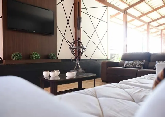 Ubaense Plaza Hotel
